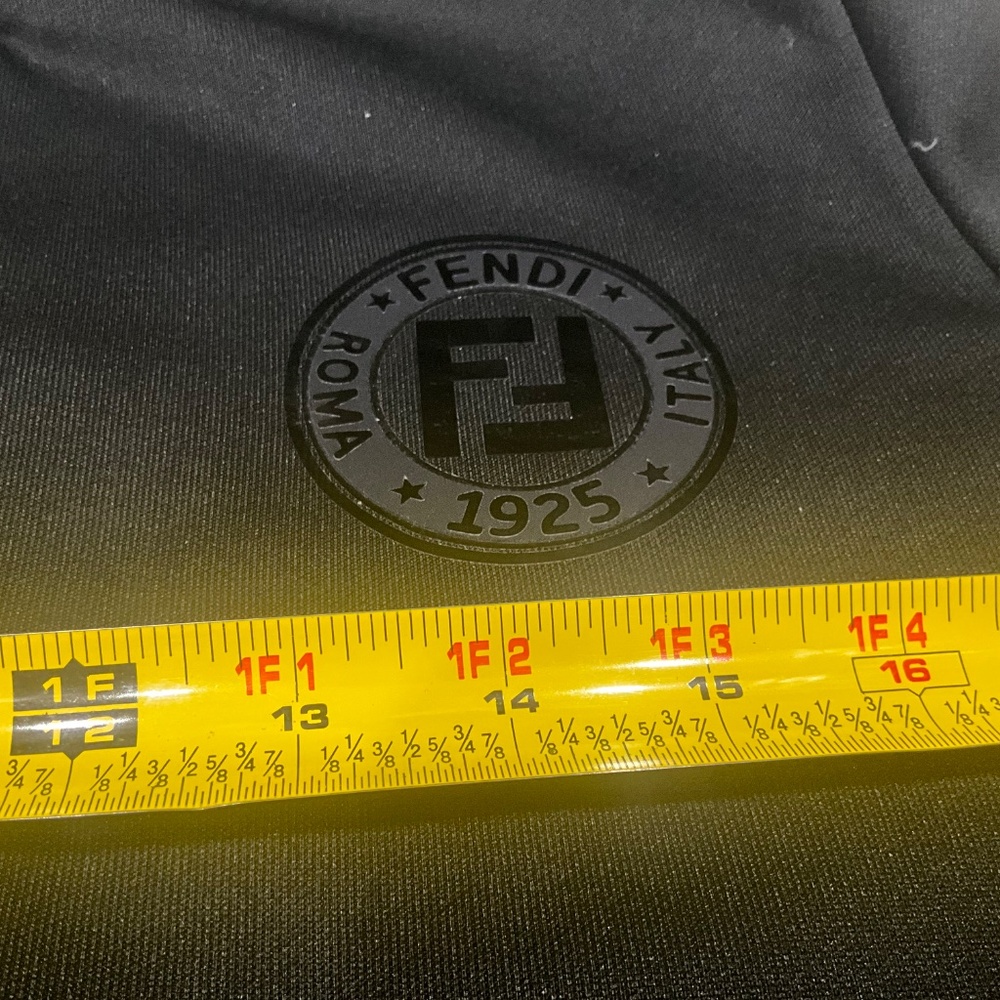 Fendi jacket - Picture 13 of 13